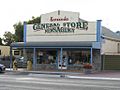 Karoonda general store