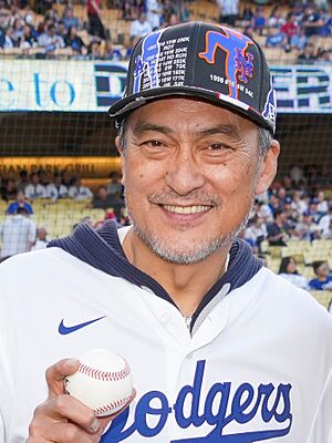 Ken Watanabe 20220615.jpg