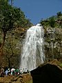 Kolli Hills Waterfalls