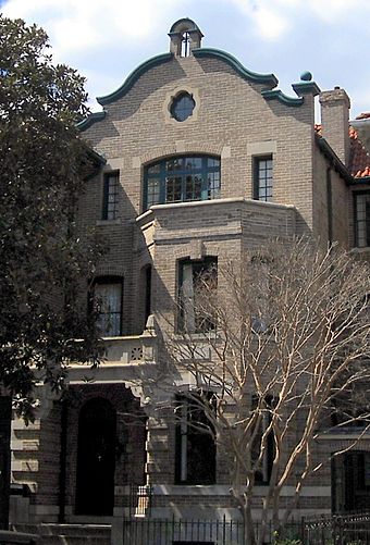 L. Ron Hubbard House - Dupont Circle.JPG