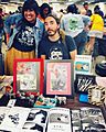 LA Zinefest 2017