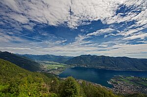 Lake Maggiore 2