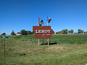 LeRoyIowaSign.jpg