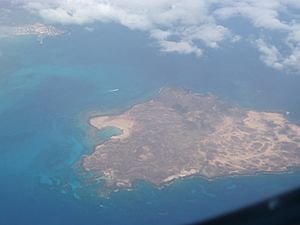 Lobos Island 2007-09-15