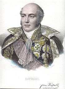 Louis-Nicolas Davout