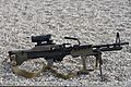 Machine gun M60E6