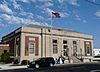 Marshfield Post Office