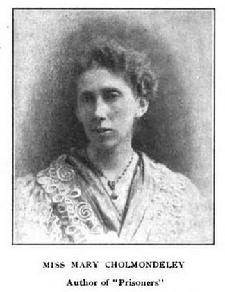 MaryCholmondeley1906