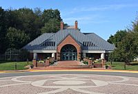 Meadowlark Gardens Visitors Center.jpg