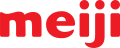 Meiji logo