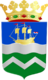 Coat of arms of Midden-Delfland