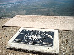 Mingus-Hang-Gliding-Platform