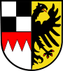 Mittelfranken Wappen