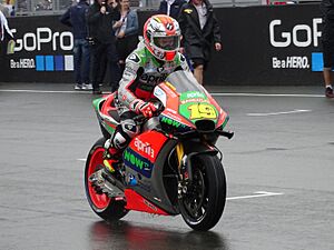 MotoGP - Sachsenring 2016 (28756225425)