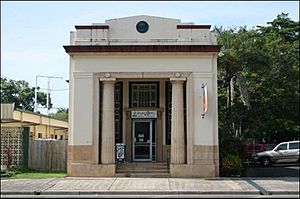 National Bank of Australasia Building (former) (2009).jpg