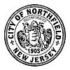 Official seal of Northfield, New Jersey