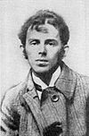 Osip Mandelstam Russian writer.jpg