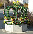 Osterbrunnen Marktleuthen 1- 07