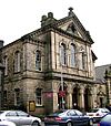 Otley Methodist Church - Boroughgate - geograph.org.uk - 468904.jpg