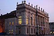 PalazzoMadamaTorino