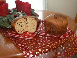 Panettone