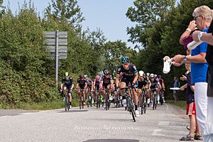 Peloton Vattenfall Cyclassics 2015 002