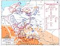 Poland1939 GermanPlanMap