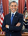 President Barack Obama