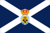 Flag of Santa Cruz de Tenerife