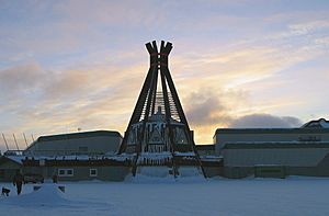 Quebec Chisasibi Ctr