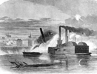 Queen Vicksburg