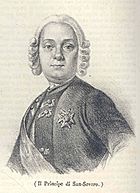 Raimondo di Sangro