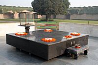 RajGhat