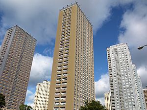 RedRoadFlats