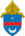 Roman Catholic Diocese of Arlington.svg