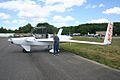 Rutan-Defiant-N57KS