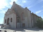 Sacaton-Cook Memorial Church-1870-2