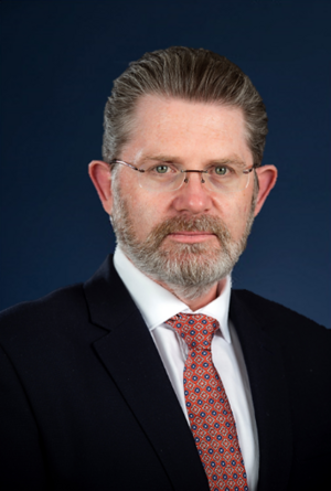 Scott Ryan, official portrait as Australian High Commissioner to Canada (2021).png