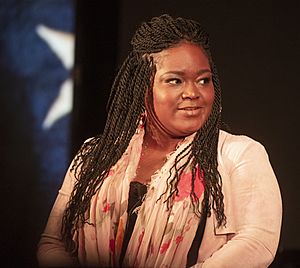 Shemekia Copeland, Summit on Race.jpg