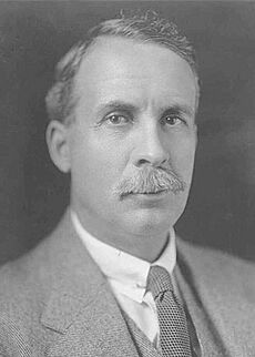 Sir George Pearce