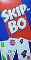 Skip-Bo cover