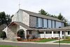 St. Mary's Malankara Orthodox Cathedral - Huntingdon Valley, Pennsylvania 01.jpg