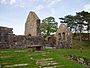 St Blane's Church - outside.JPG