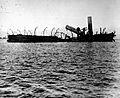 Sunken Reina Cristina 3