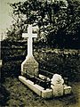 Tomb of Lady De Tabley