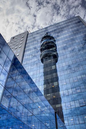 Torre Entel