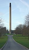 University Chimney - geograph.org.uk - 680930.jpg