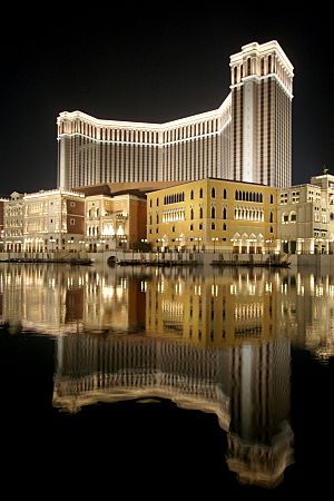 Venetian Macau