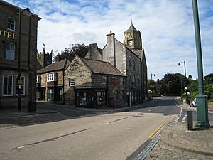 Village Post Office - Loftus - geograph.org.uk - 1990948.jpg