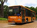 Volvo B7RLE PA5279K